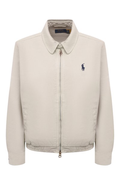 Джинсовая куртка POLO RALPH LAUREN, арт. 211797215, фото 1