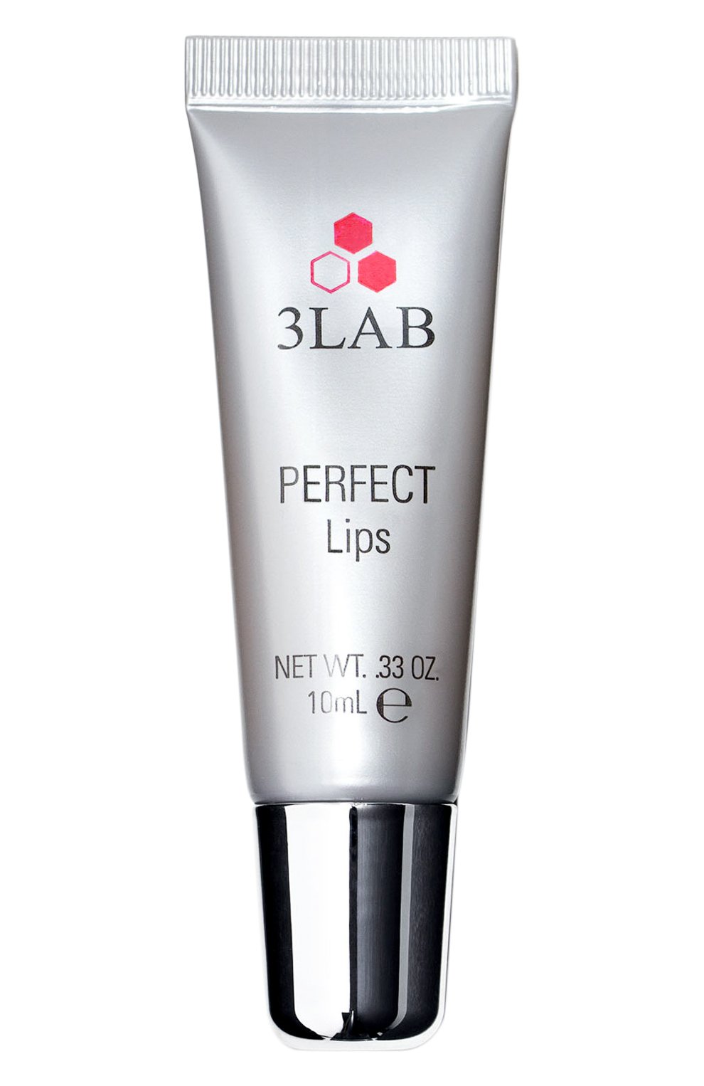 Крем для губ "идеальный уход" perfect lips tube (10ml) 3LAB, арт. 0686769001160, фото 1