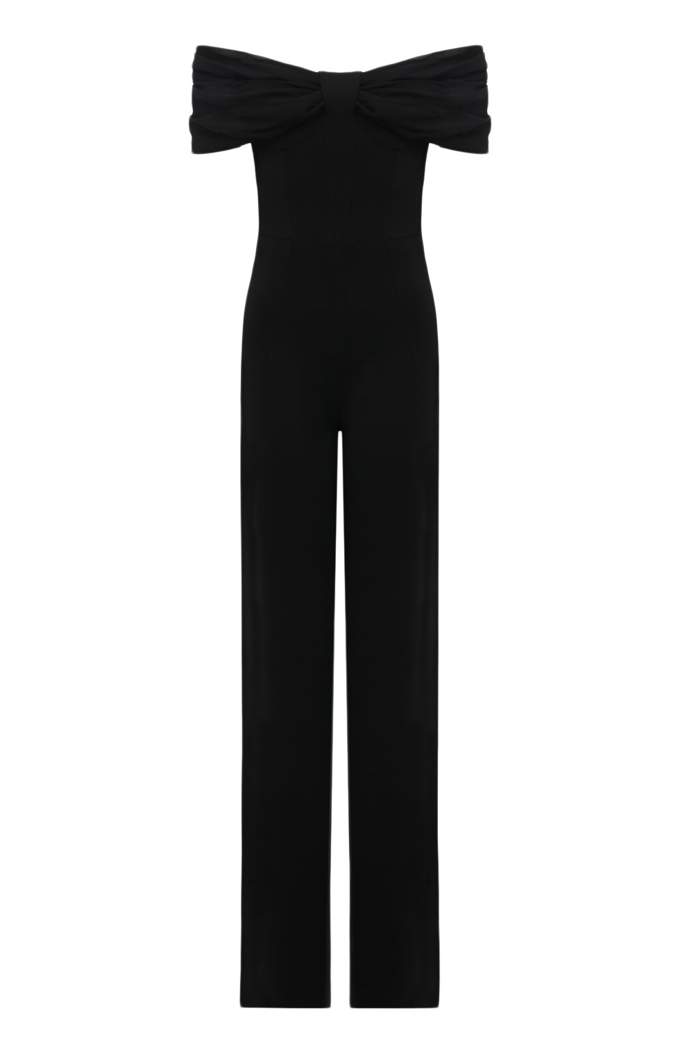 Комбинезон из вискозы ULYANA SERGEENKO, арт. JST002FW22P 2660т22, фото 1