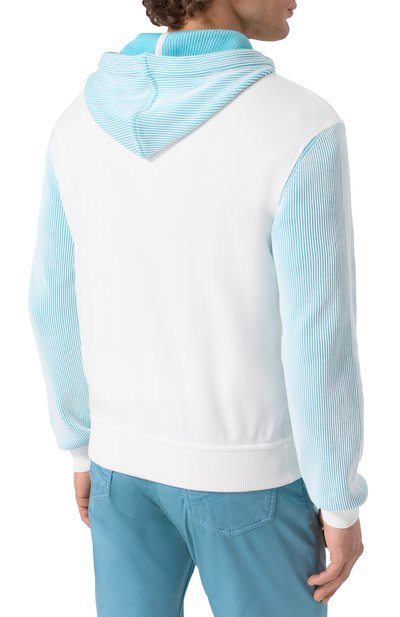 Хлопковая толстовка truman-sih MOORER, арт. TRUMAN/SIH, фото 4