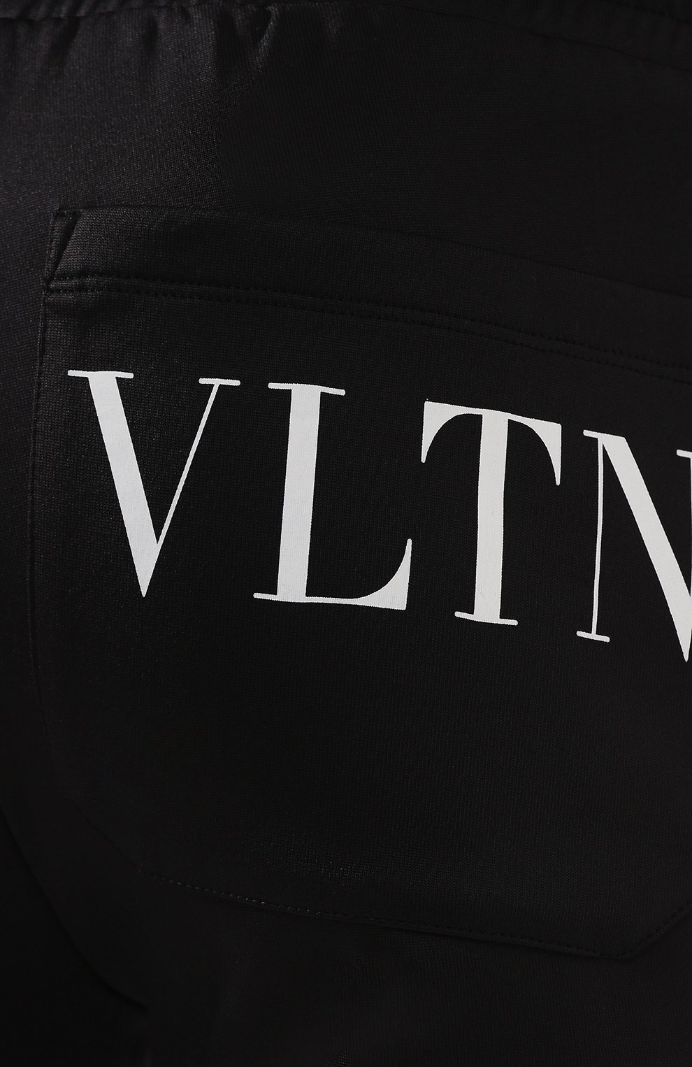 Брюки прямого кроя VALENTINO, арт. RV3MD00Q584, фото 5