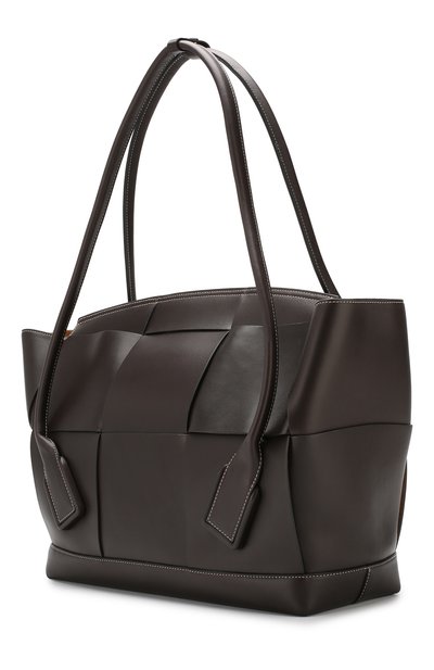 Сумка arco large BOTTEGA VENETA, арт. 573400/VMAP1, фото 3