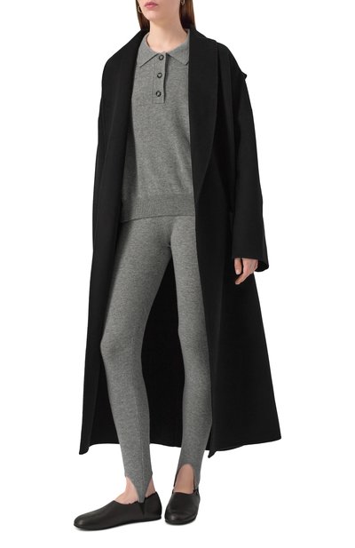 Кожаные лоферы valsenales CASADEI, арт. 1D312A0111/C2912, фото 3