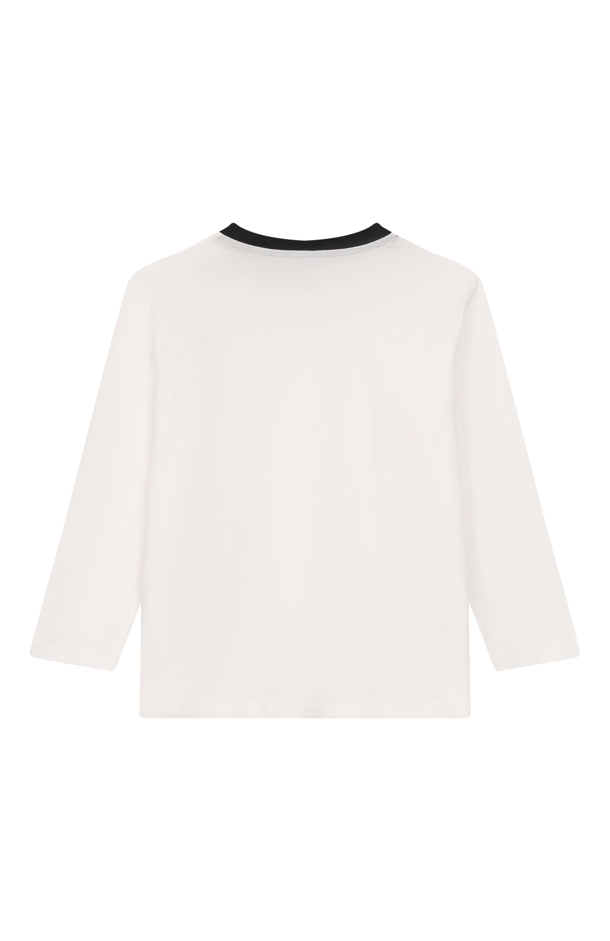 Хлопковый лонгслив ETRO, арт. GX8P90, фото 2