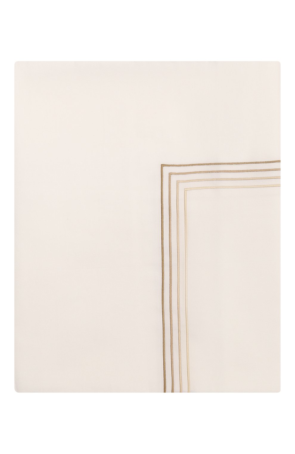 Пододеяльник cruise FRETTE, арт. F07092 E3600 200A, фото 3