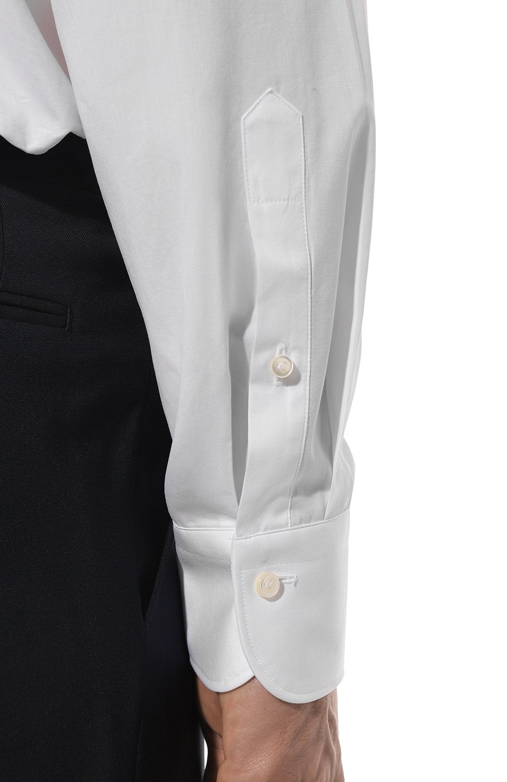 Хлопковая сорочка VAN LAACK, арт. MIVARA-TF/150005, фото 6