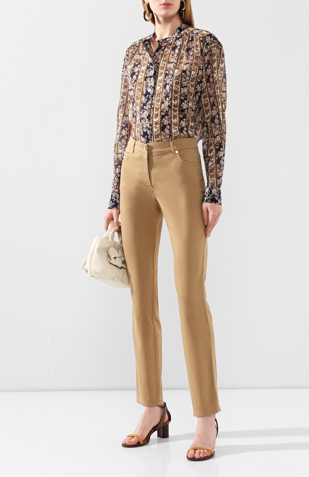 Джинсы ESCADA, арт. 5032573, фото 2