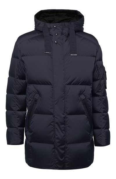 Пуховик BOGNER, арт. 38443615, фото 1