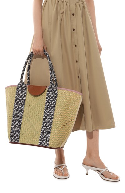 Сумка-тоут laetizia SEE BY CHLOÉ, арт. CHS22USB63B3651H, фото 2