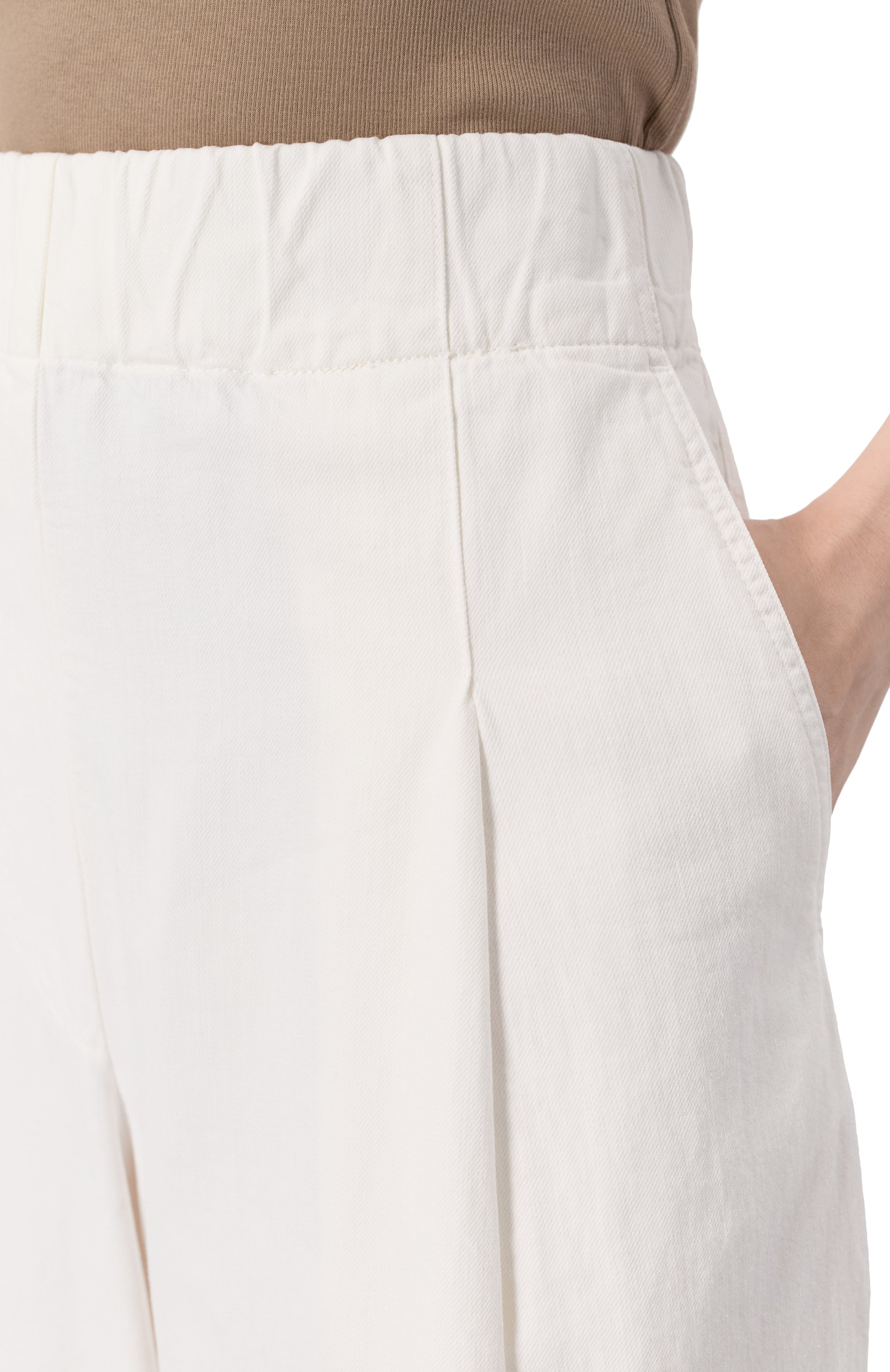 Джинсы DRIES VAN NOTEN, арт. 251-010936-1553, фото 5