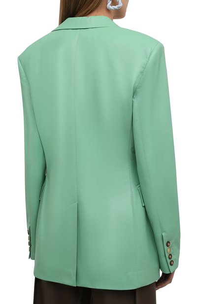 Жакет из экокожи NANUSHKA, арт. NW21FWJK00162, фото 4