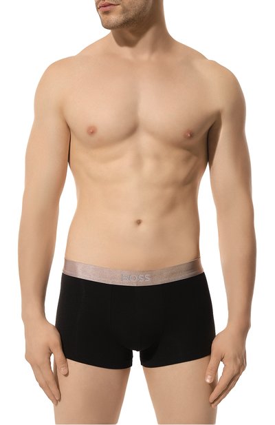 Комплект из трех боксеров BOSS, арт. 50514998, фото 4
