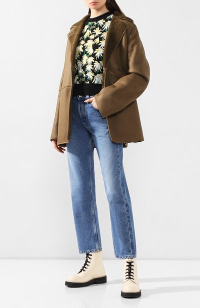 Дубленка LOEWE, арт. S1108943MS, фото 2