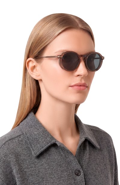 Женские солнцезащитные очки LINDA FARROW, арт. LFL1724C3SUN