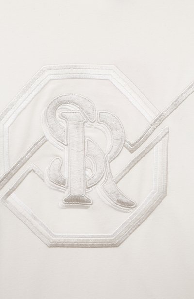 Хлопковое худи STEFANO RICCI JUNIOR, арт. KY01032FCC/Y23350, фото 3