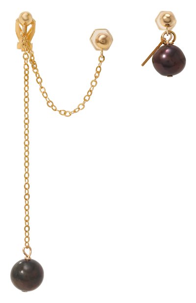 Серьги VIEN, арт. 2324-150P, фото 1