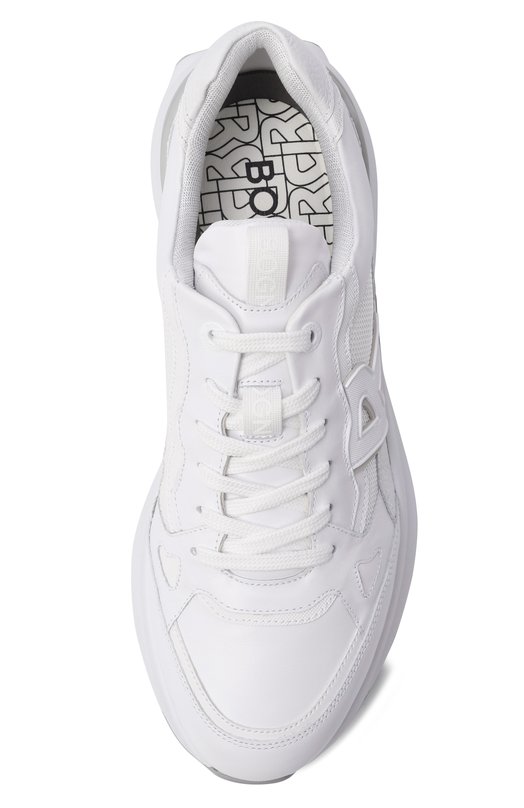 Комбинированные кроссовки Ctp25 Bogner 12622715 Белый  12622715 Фото 5