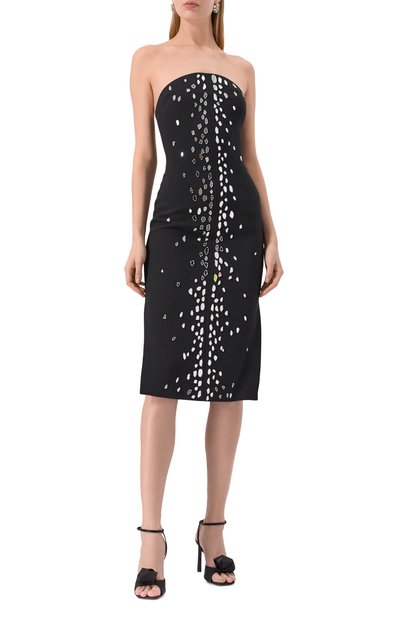 Платье DAVID KOMA, арт. RE25DK26D EXCLUSIVE, фото 3