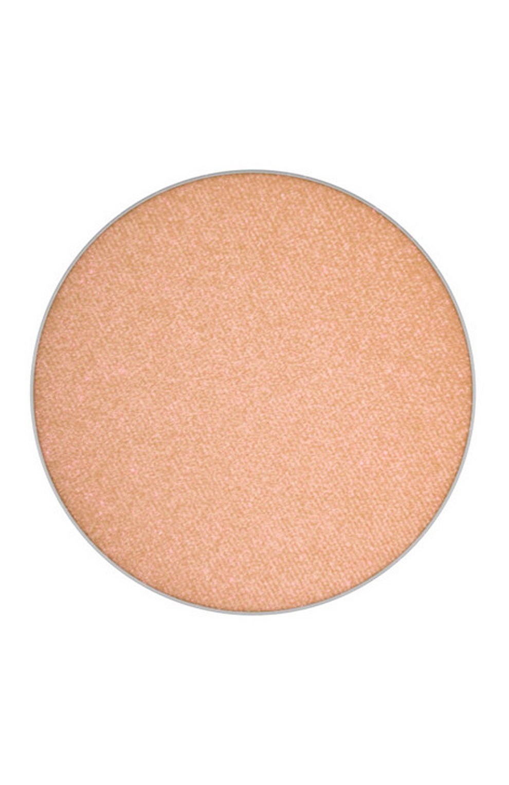 Сменный блок румян sheertone blush для палеток pro palette, оттенок trace gold (6g) MAC, арт. M4YA-01, фото 1