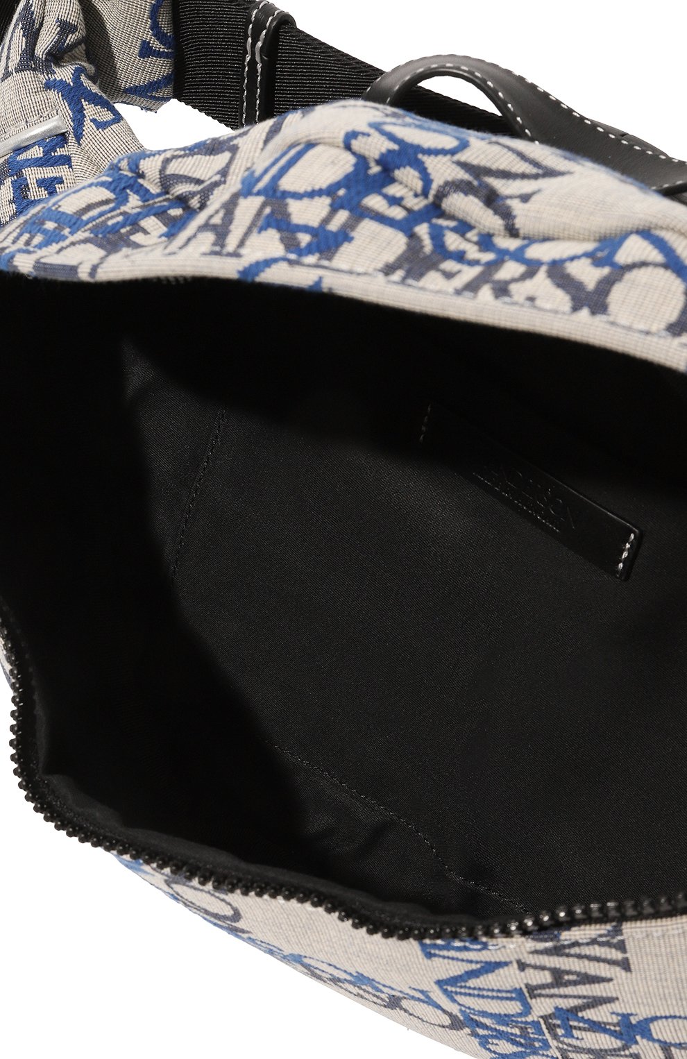 Поясная сумка bum JW ANDERSON, арт. HB0482FA0136 614, фото 5