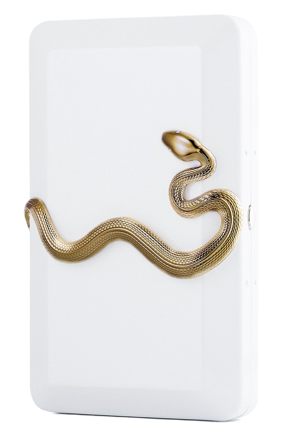 Клатч white snake KILIAN PARIS, арт. 3700550218821, фото 1