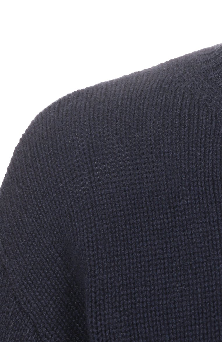 Кашемировый свитер VALENTINO, арт. 5V3KC26X9JP, фото 6