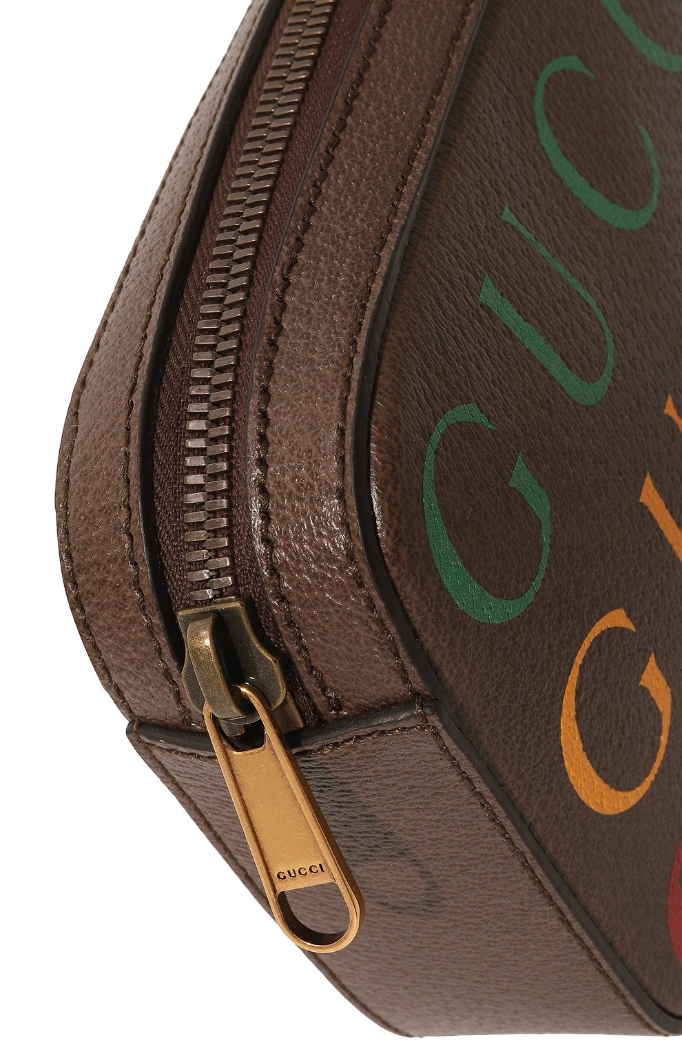 Поясная сумка GUCCI, арт. 602695 ULGBT, фото 3