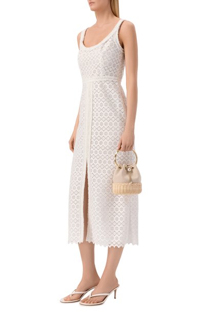 Сумка bon bon JIMMY CHOO, арт. B0NB0NBRT, фото 3