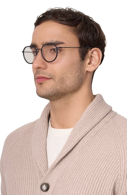Мужские оправа KALEOS, арт. HUNHAM C-002