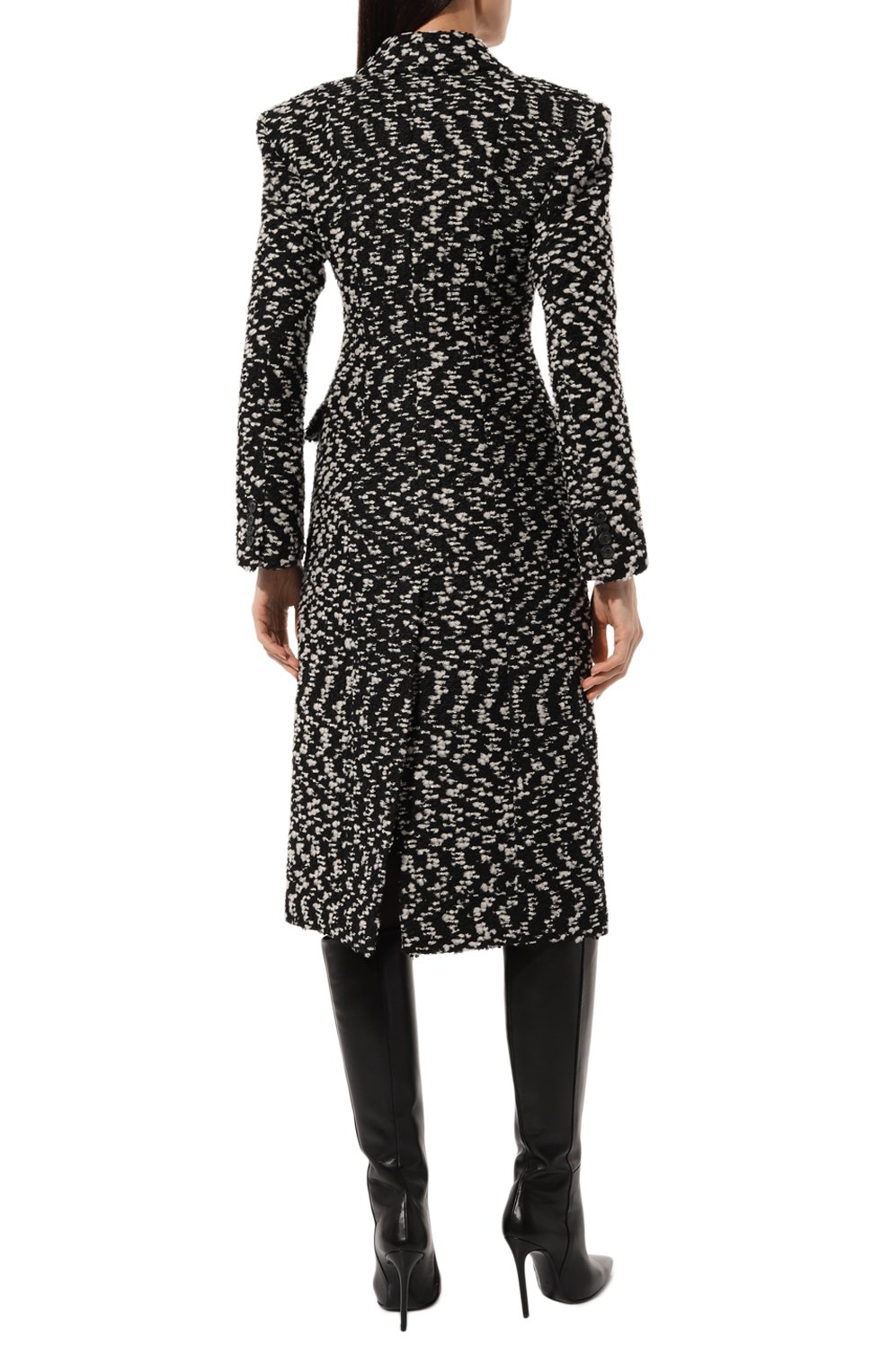 Пальто GIUSEPPE DI MORABITO, арт. 03PFC0040F 03312, фото 4