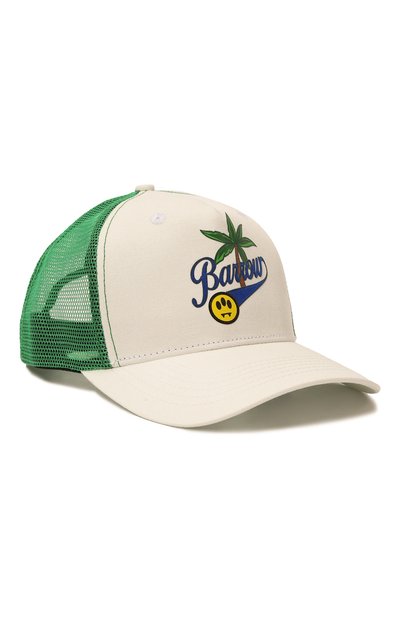 Бейсболка BARROW, арт. S4BWMABC020, фото 1