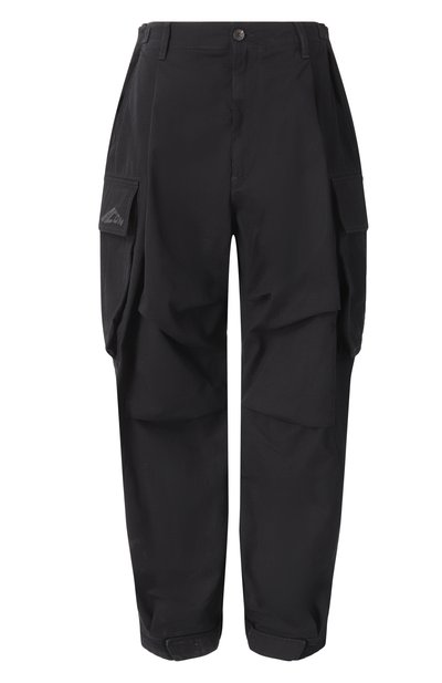 Женские хлопковые брюки-карго DSQUARED2, арт. S80KA0047/D35224