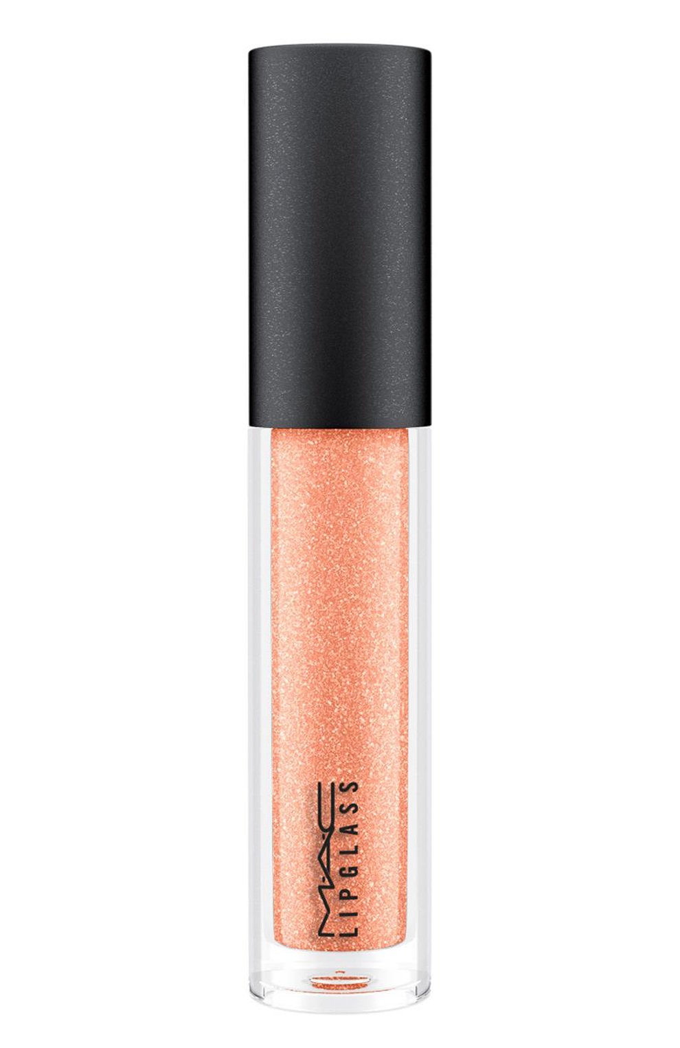 Блеск для губ strip down lipgloss, оттенок love nectar MAC, арт. S3HT-5M, фото 2