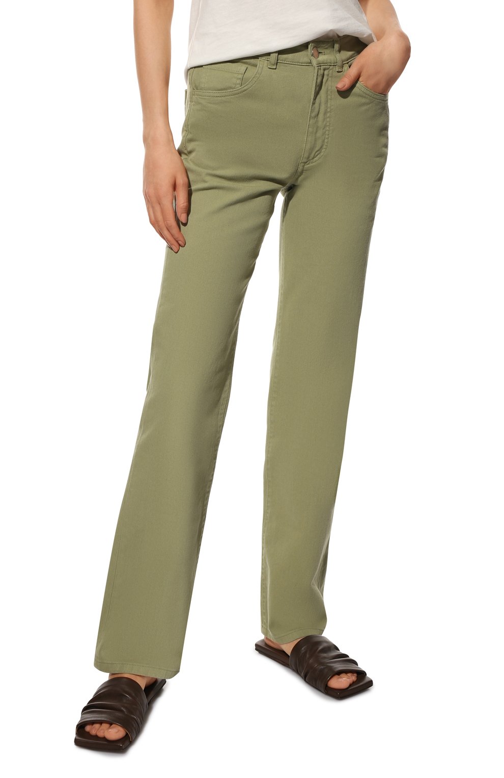 Джинсы LORO PIANA, арт. FAM1865, фото 3