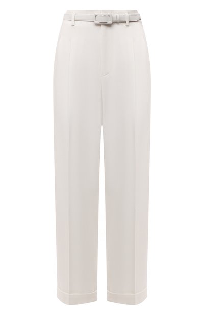 Шерстяные брюки RALPH LAUREN, арт. 290840149, фото 1