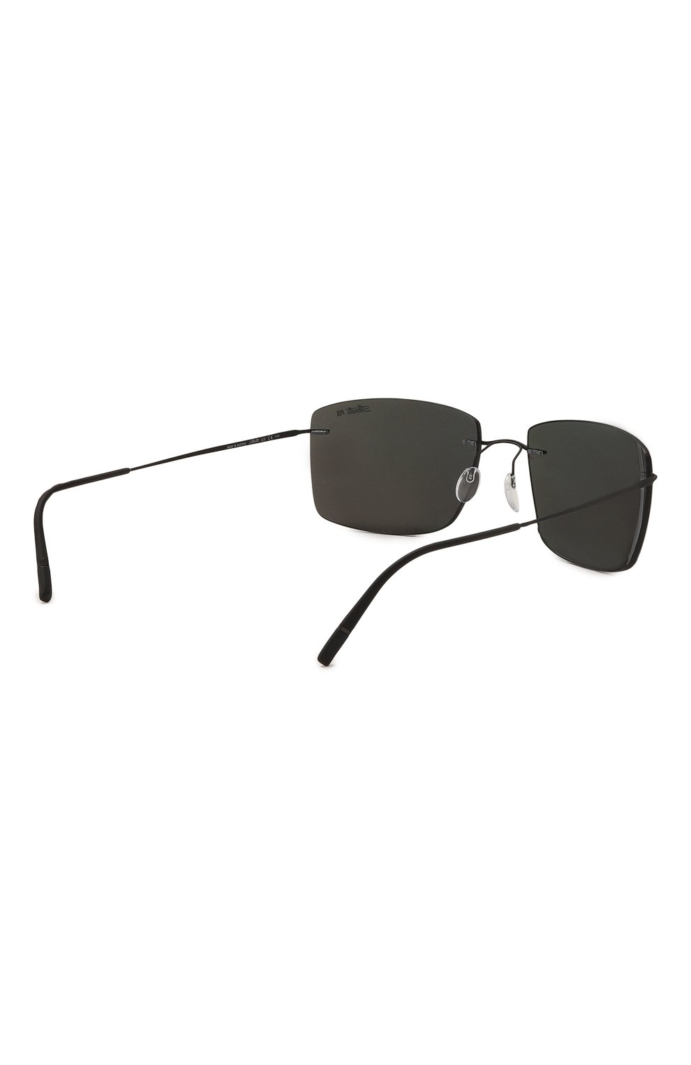 Солнцезащитные очки SILHOUETTE, арт. 8741/9040, фото 5