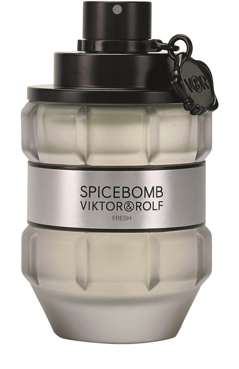 Spicebomb fresh discount