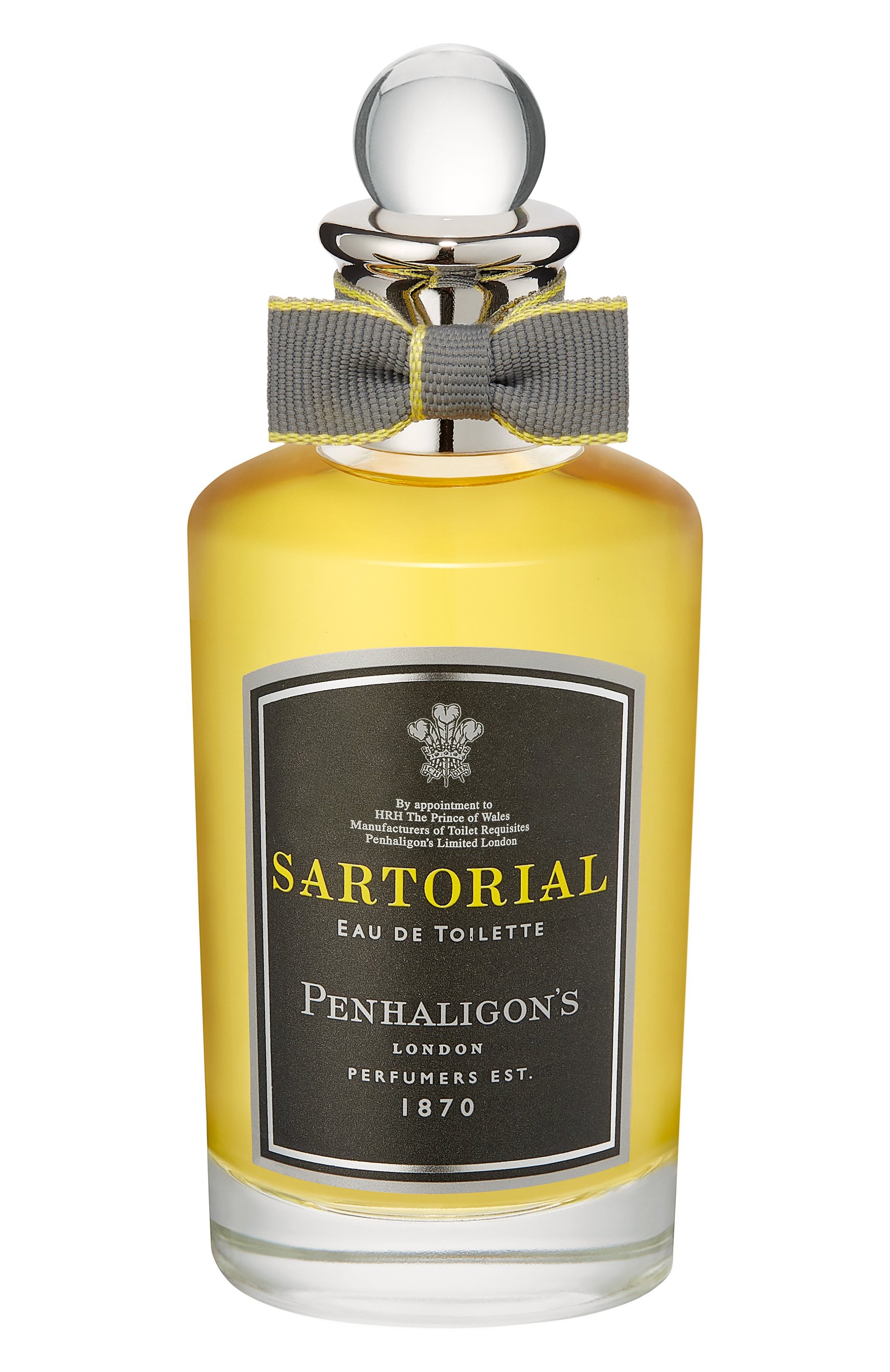 Туалетная вода sartorial (100ml) PENHALIGON'S, арт. 5056245054174, фото 1