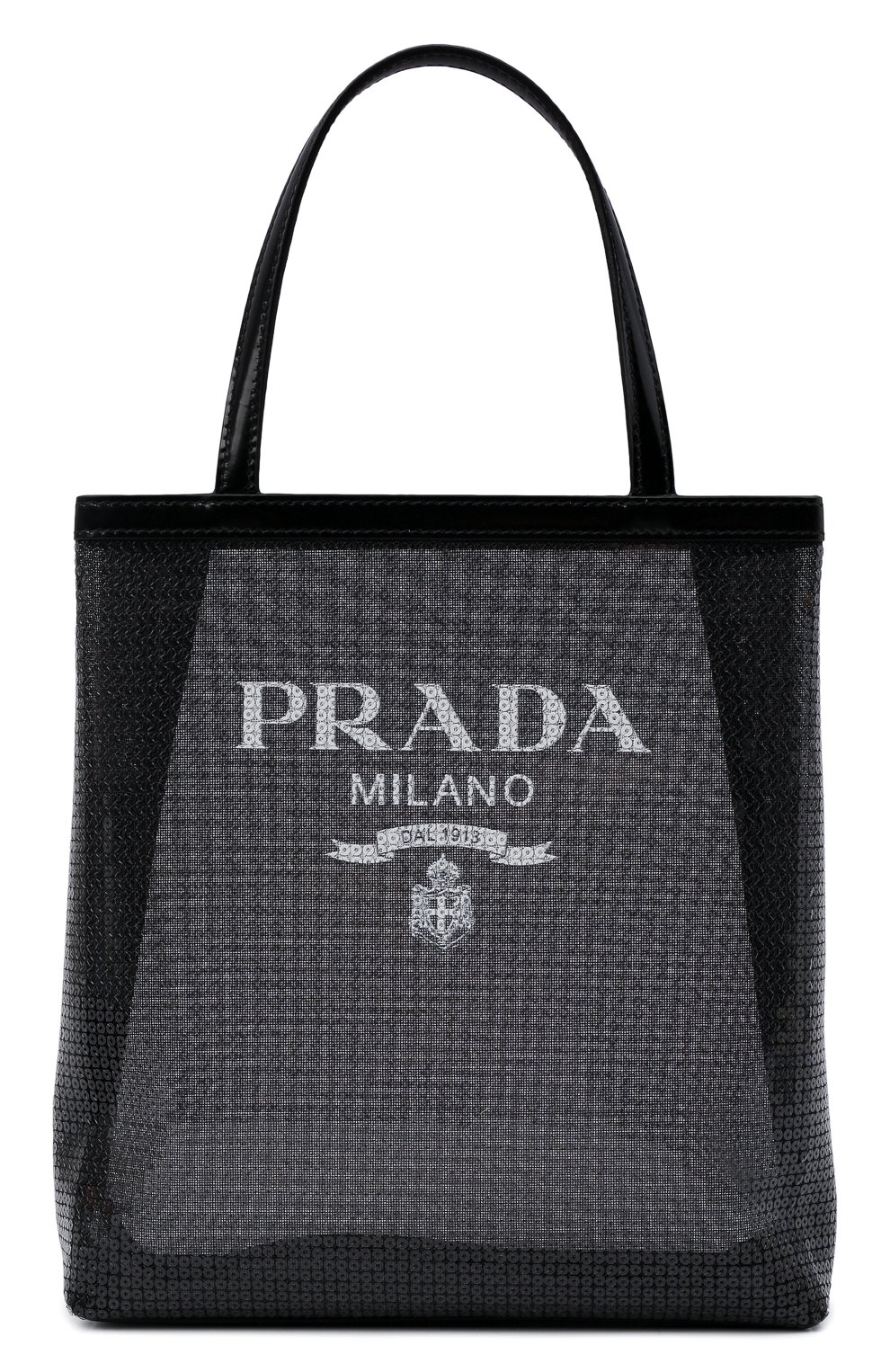 Сумка-тоут PRADA, арт. 1BG417-2D0A-F0002-OOO, фото 1
