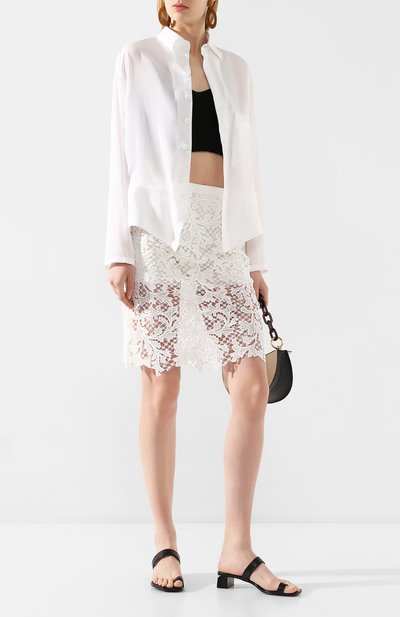 Рубашка YOHJI YAMAMOTO, арт. NN-B51-201, фото 2