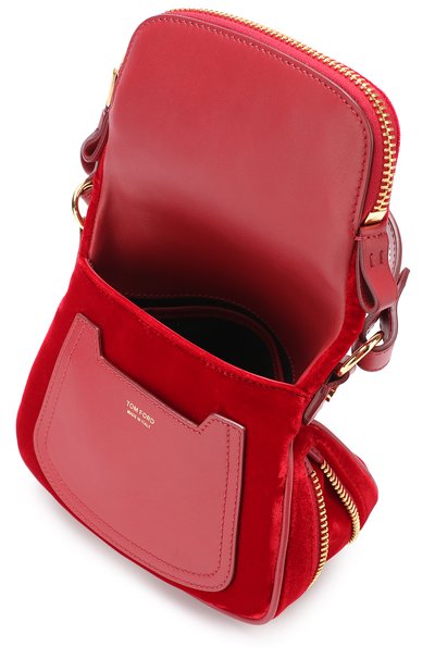 Сумка jennifer TOM FORD, арт. L0965T-V02, фото 4