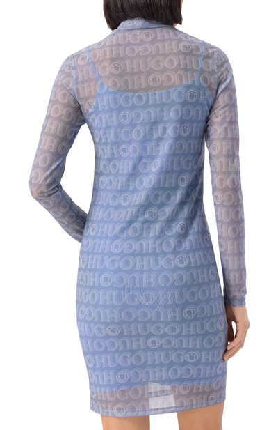 Платье HUGO BLUE, арт. 50534704, фото 4