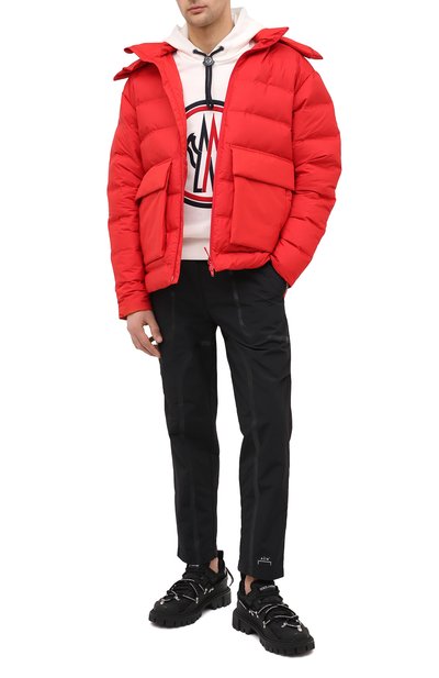 Пуховик Y-3, арт. GL0969/M, фото 2