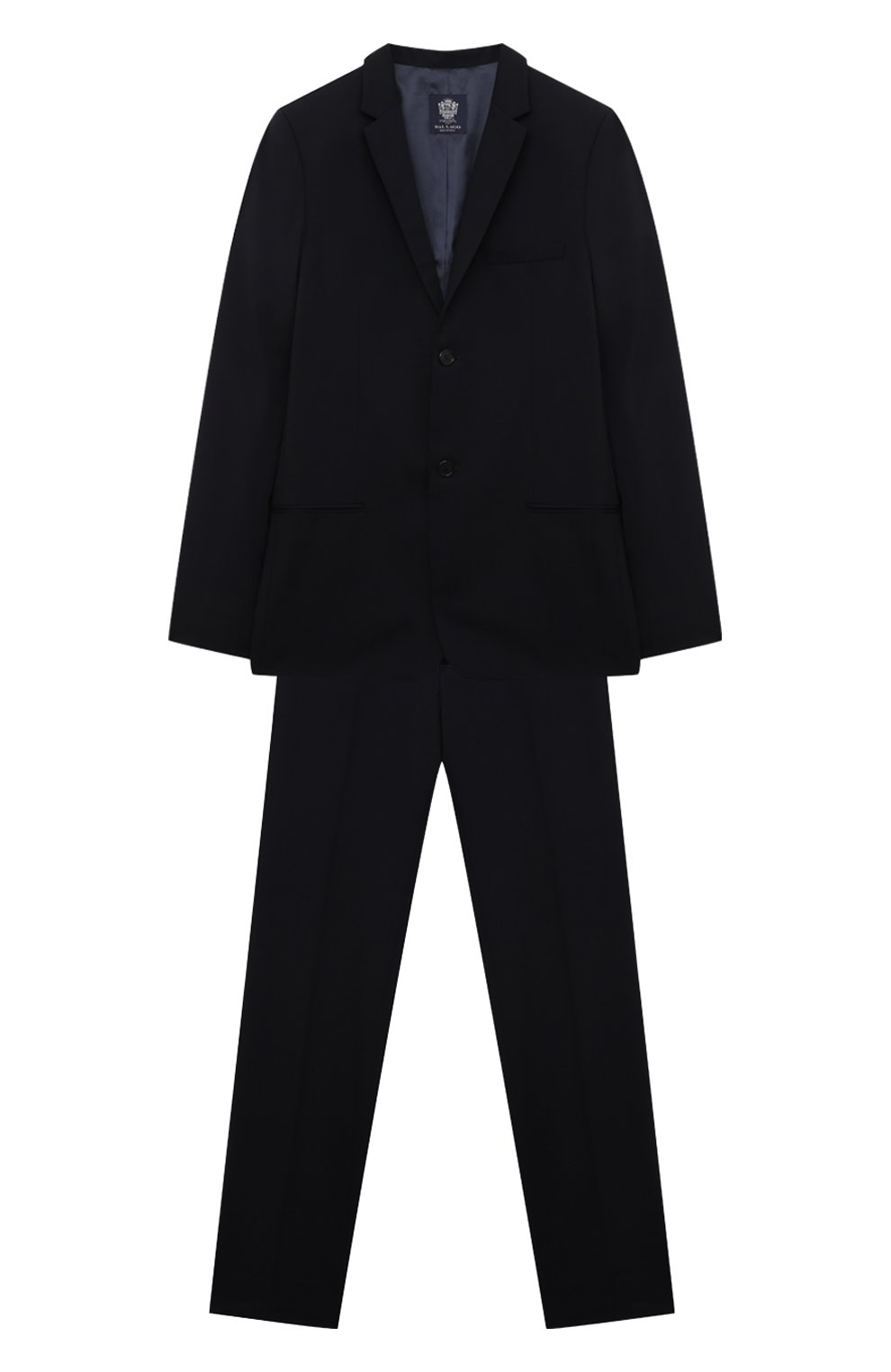 Шерстяной костюм DAL LAGO, арт. N011M/1011/17/L-18/XL, фото 1