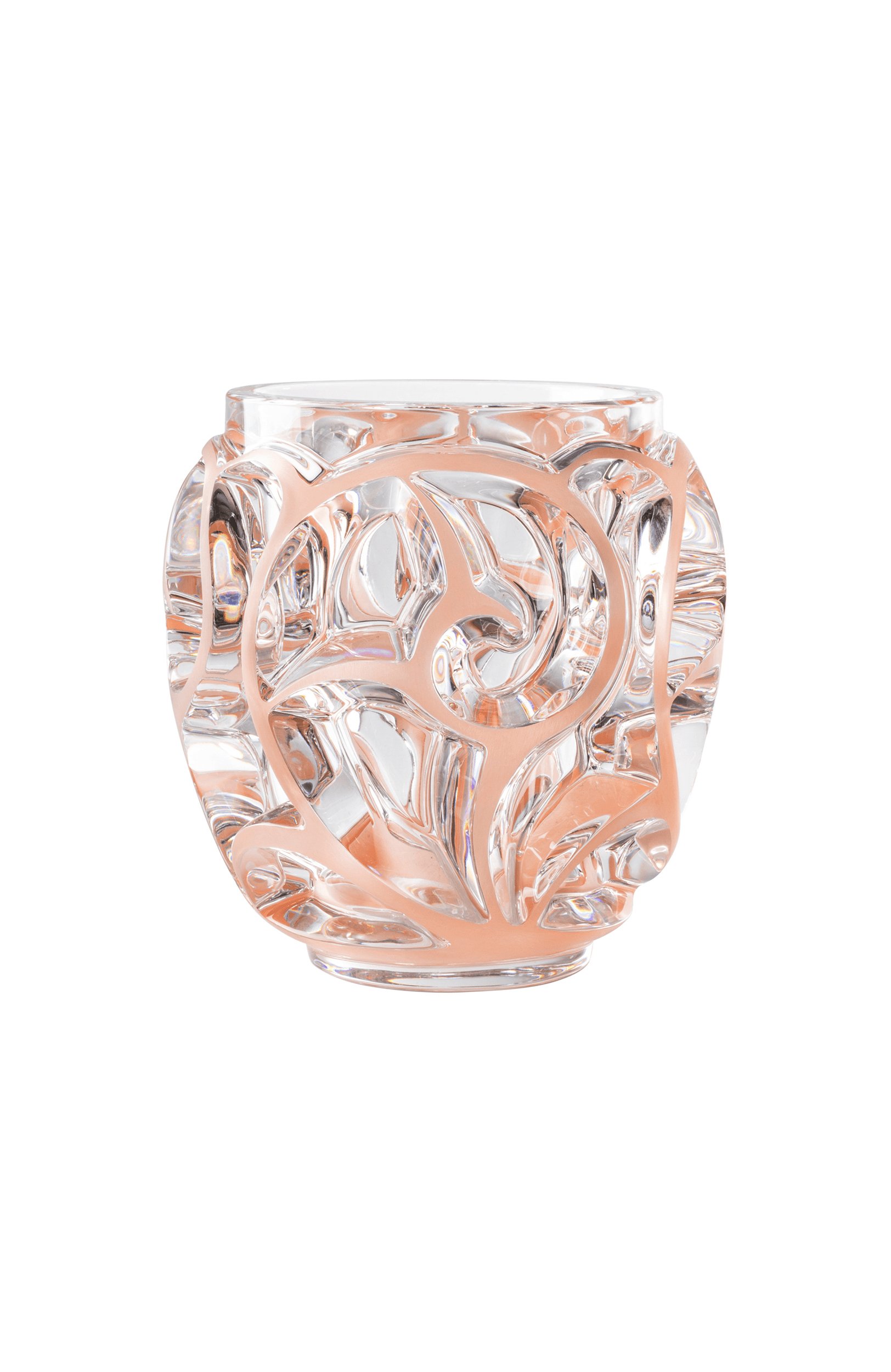 Ваза tourbillons LALIQUE, арт. 10874900, фото 1