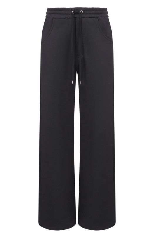 Брюки Lorena Antoniazzi P2663PA09A/3674 Чёрный P2663PA09A/3674