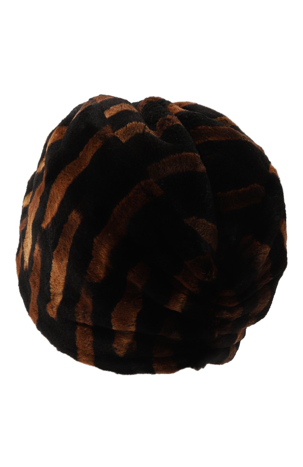 Меховая чалма джими из норки FURLAND, арт. 0170700150072600000, фото 3