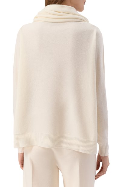 Свитер из шерсти и кашемира D.EXTERIOR, арт. 61157, фото 4