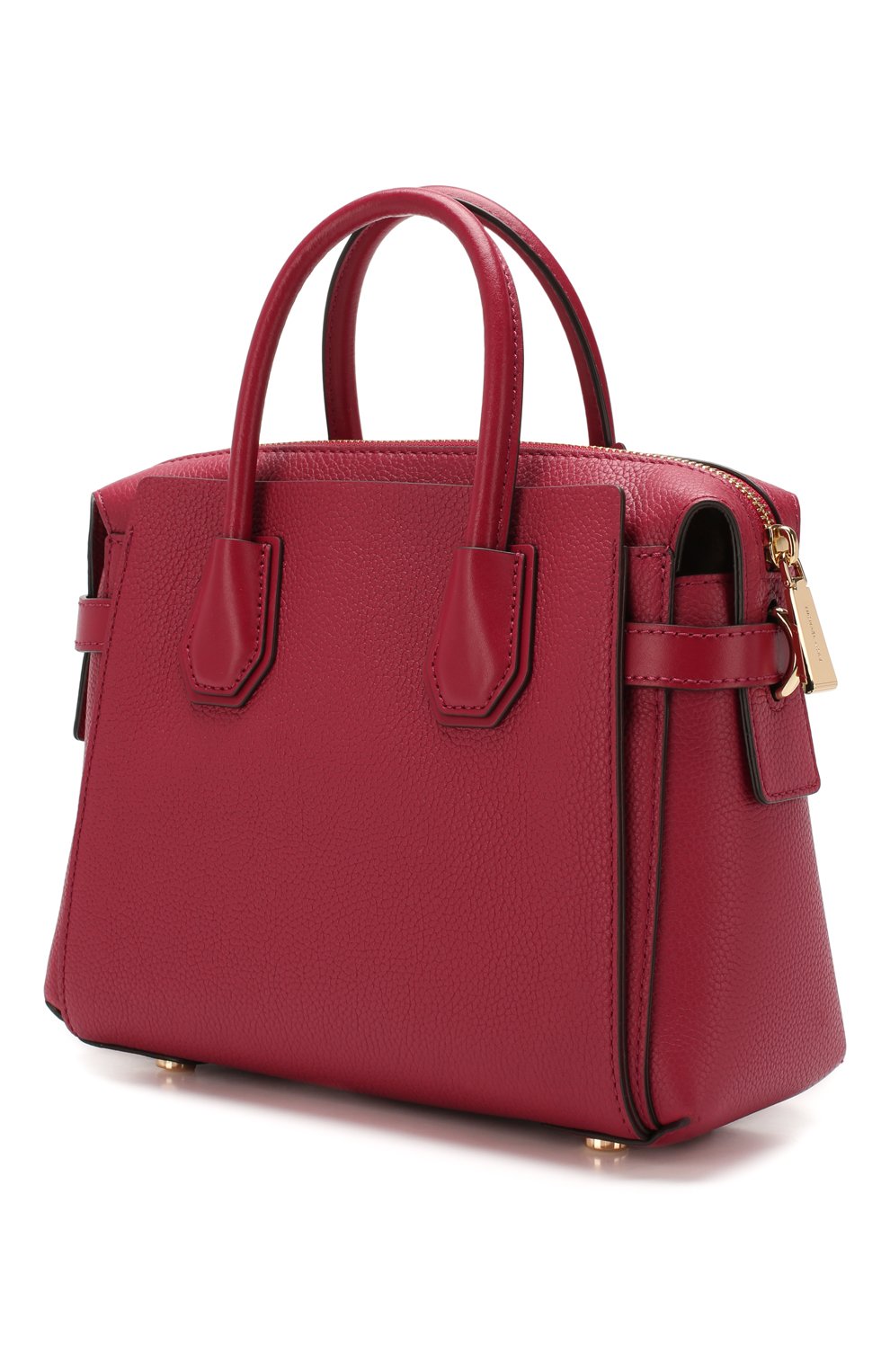 Сумка mercer small MICHAEL MICHAEL KORS, арт. 30S9GM9S1L, фото 3