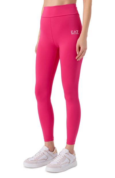 Легинсы EA7, арт. 7W000232/AF12625, фото 3